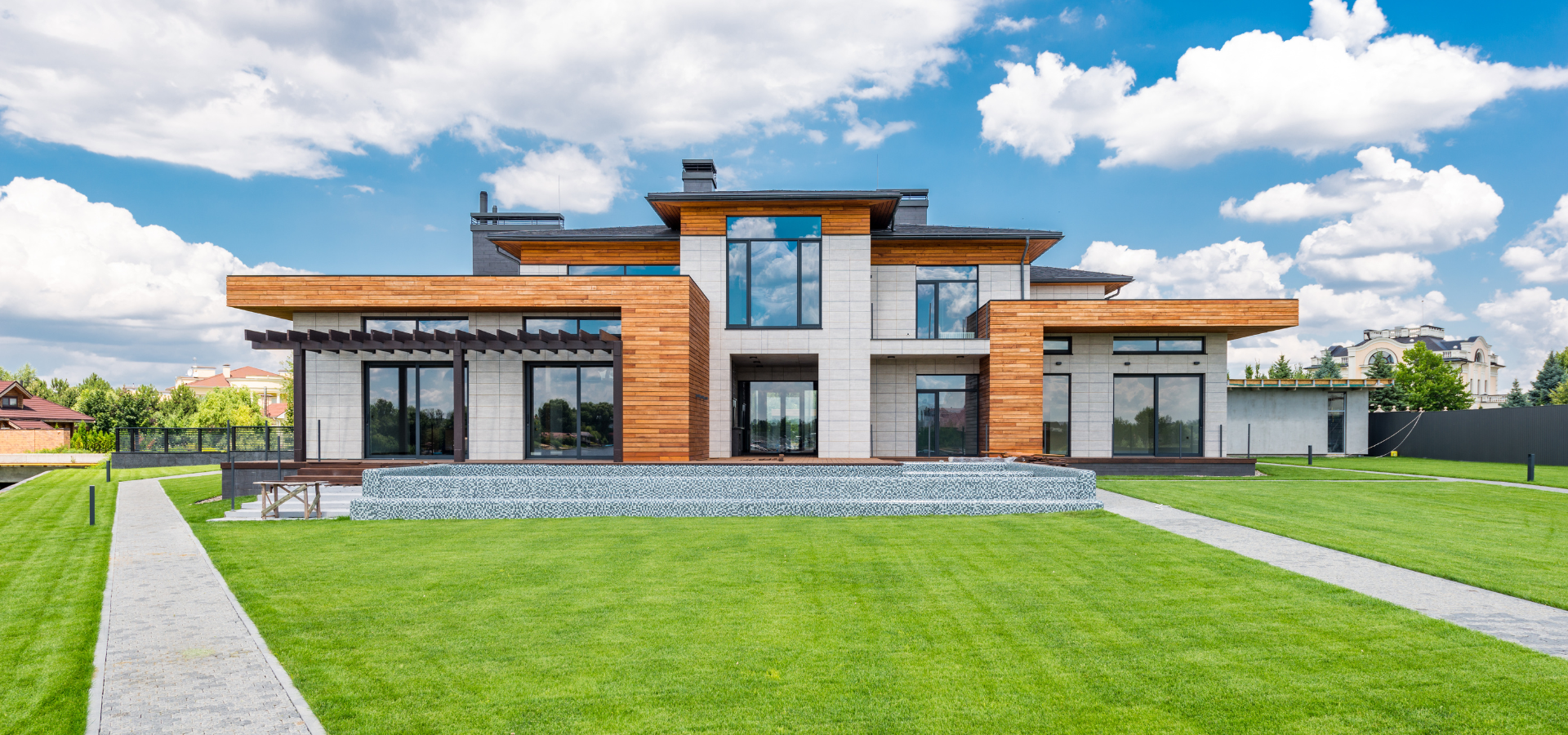 Mansion