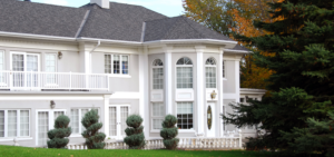 Mansion