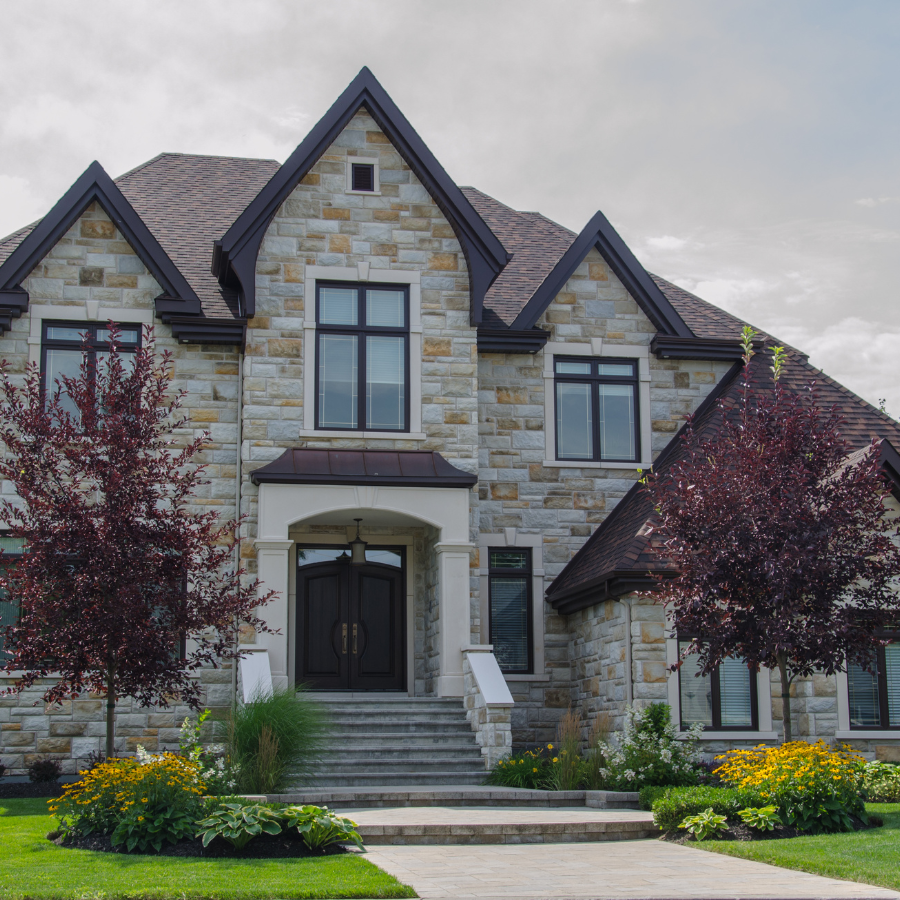 Mansion